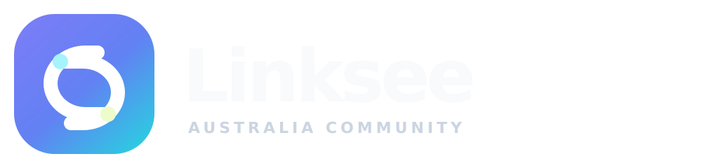 Linksee 澳洲华人社区
