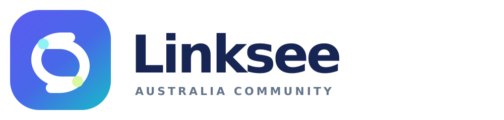 Linksee 澳洲华人社区