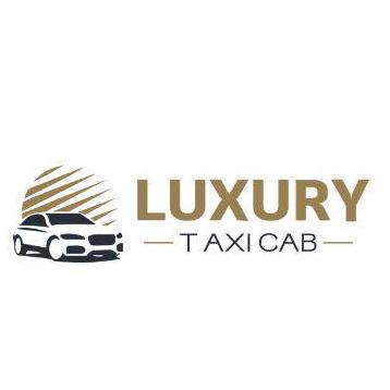 luxurytaxicab