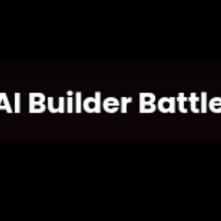 aibuilderbattle