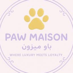 Paw_Maison