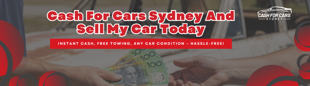 cashforcarssydney