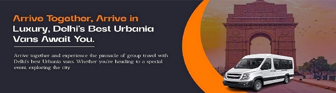 luxuryurbaniahirerentaldelhi