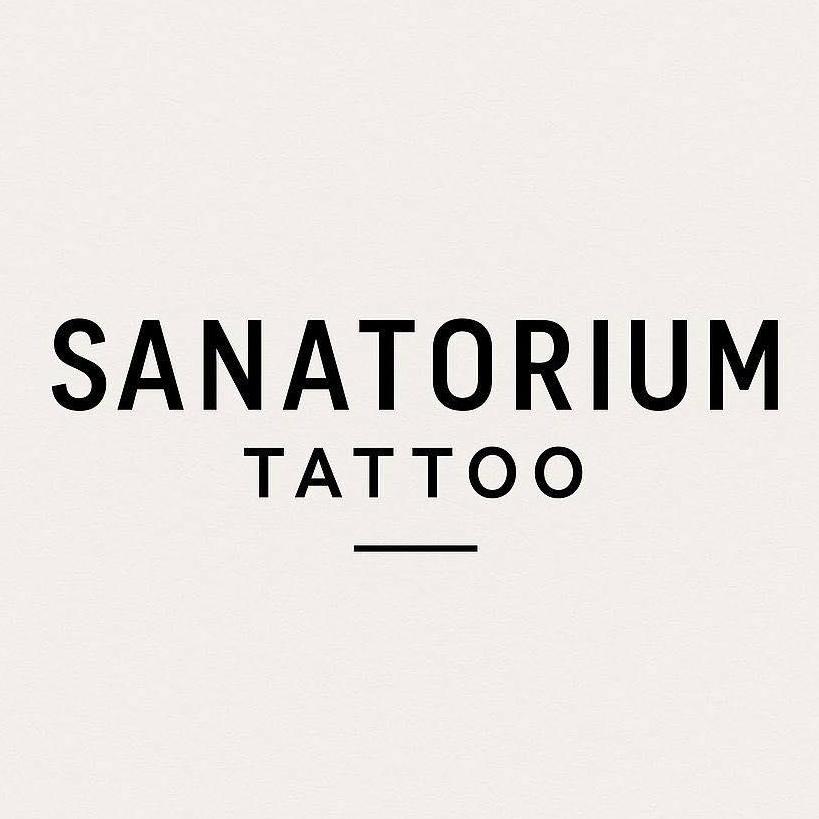 Sanatorium_Tattoo