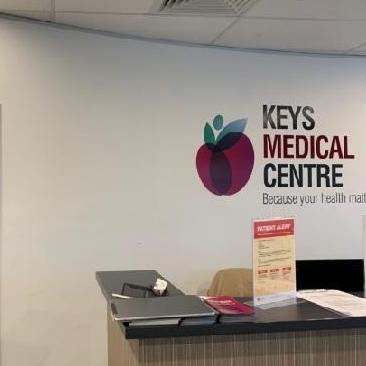 keysmedicalcentre