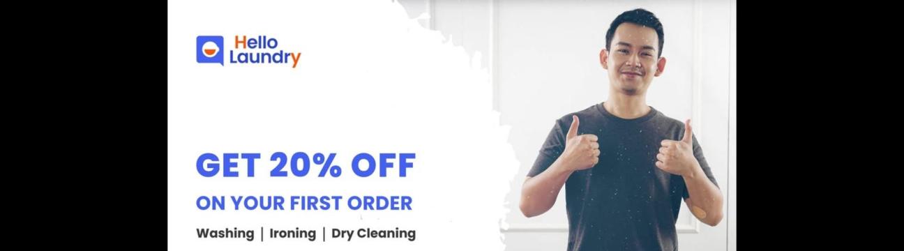 hellolaundry