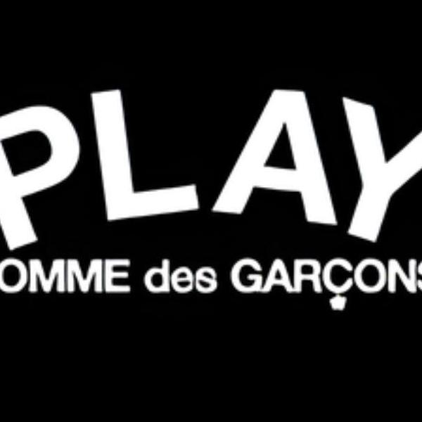 commedesgarcons