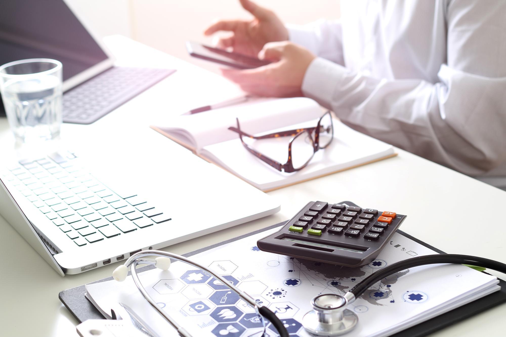 Medical Billing Services