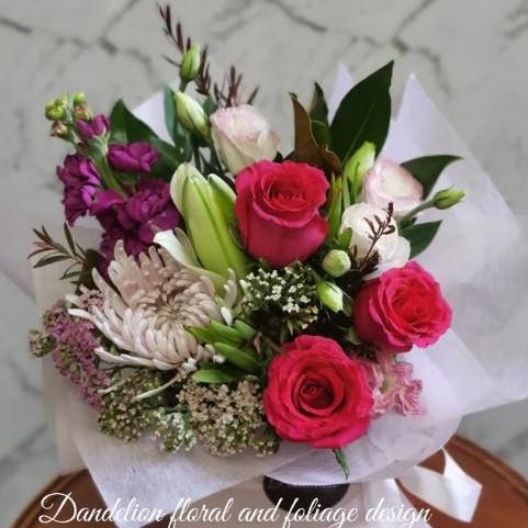 dandelionflorist