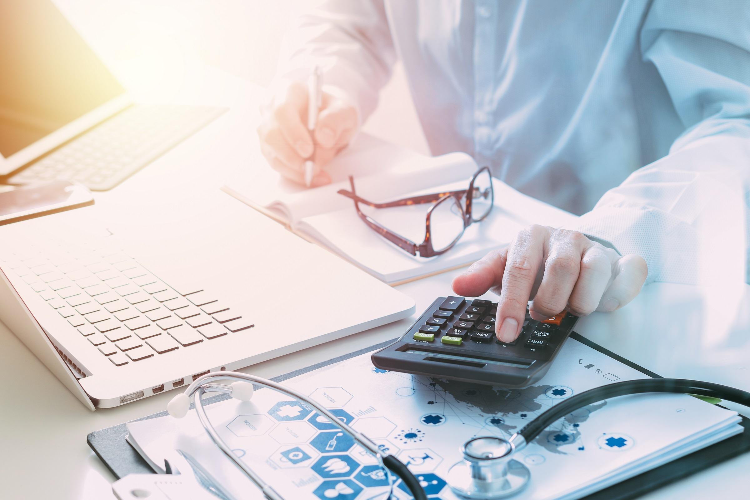 Medical Billing Services