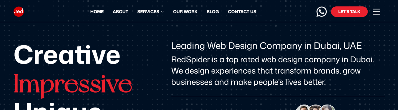 redspiderdesign