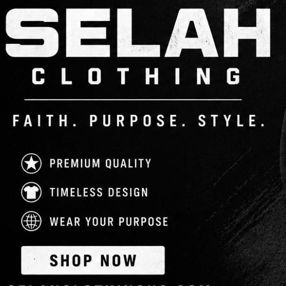 selahclothing