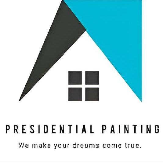 PresidentialPainting