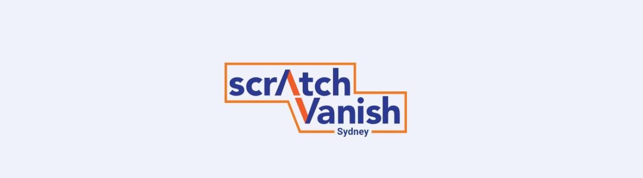 scratchvanish