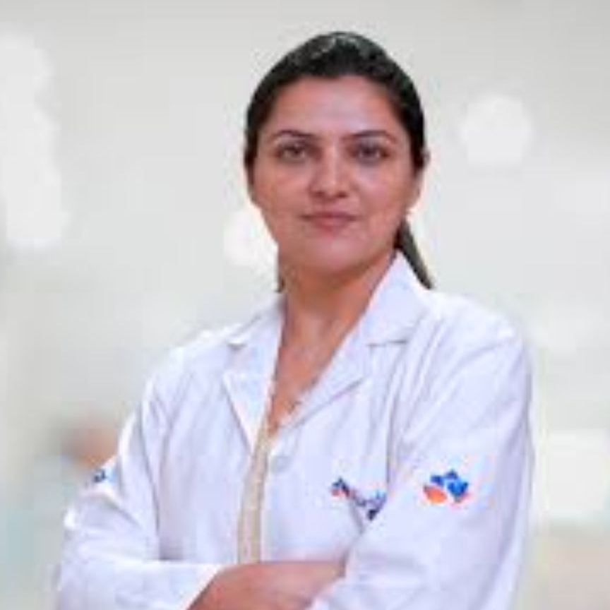 drshubhityagi