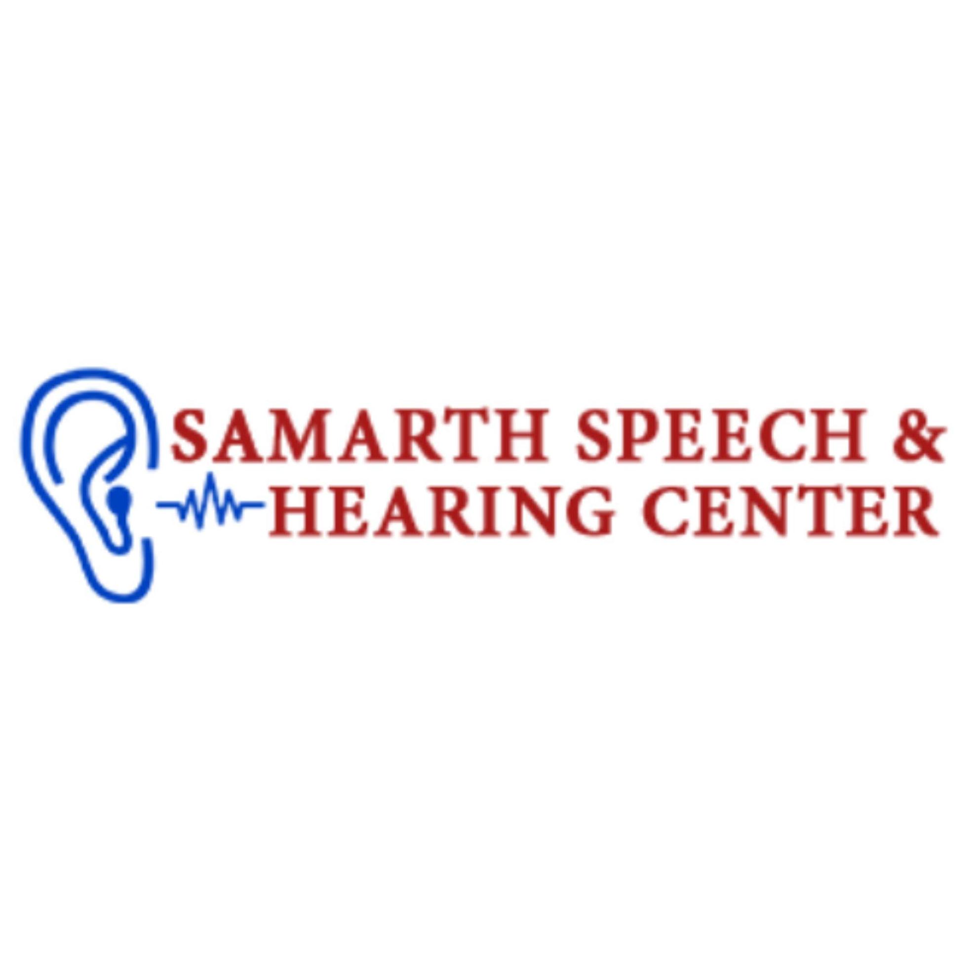 SamarthSpeechhearingcenter