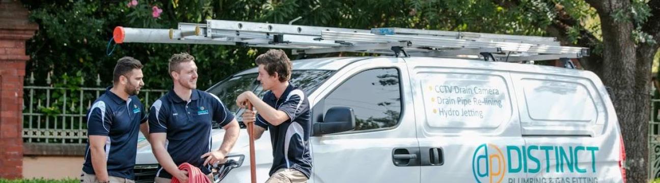 distinctplumbing
