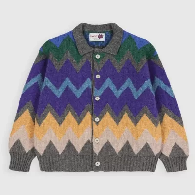 Howlinknitwear