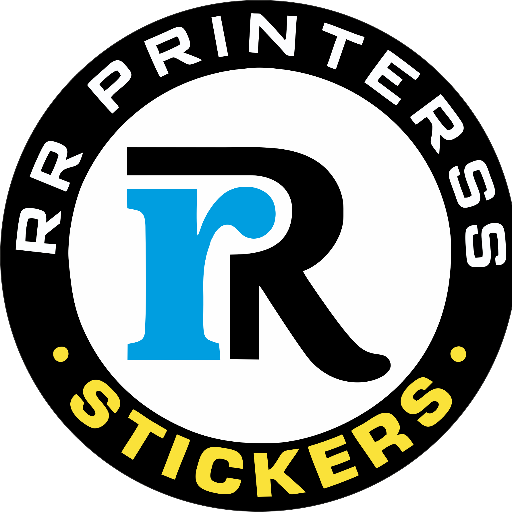 RRprinter