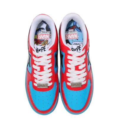 bapeshoes
