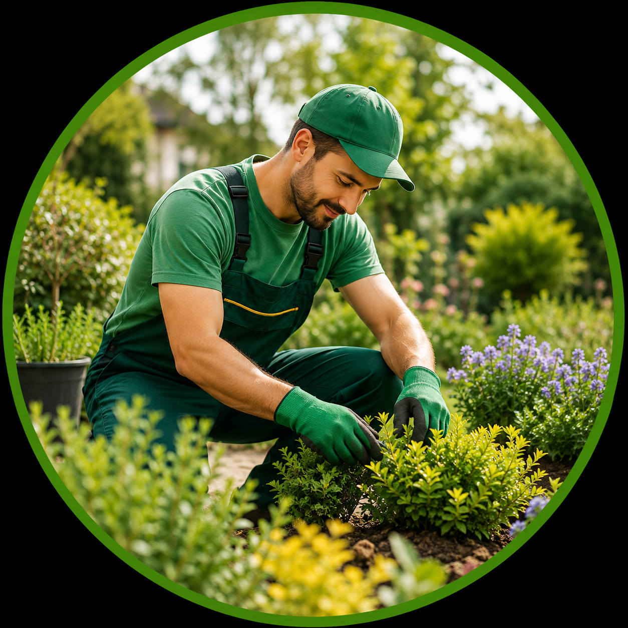 Freshtrimgardencare
