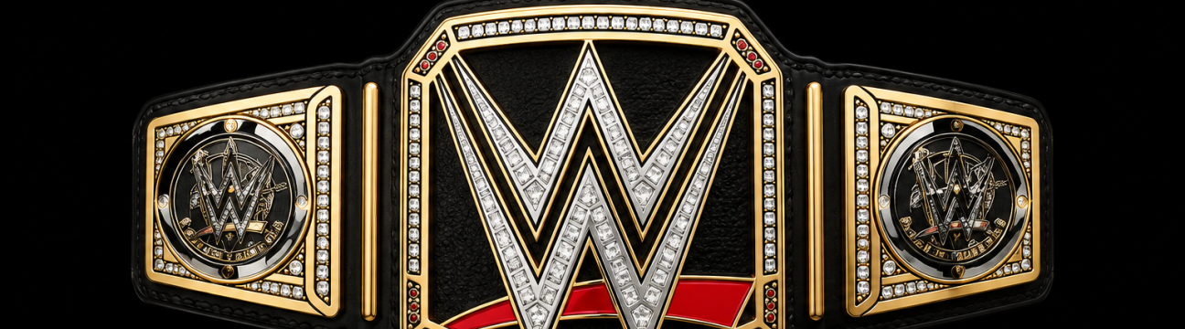 WWEBelt