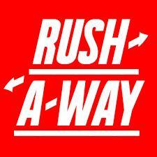 therusshaway