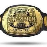 customchampionbelt