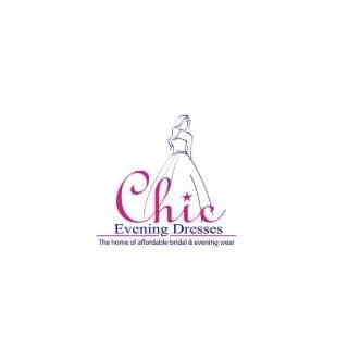 chiceveningdresses