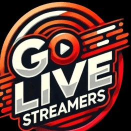 golivestreamers