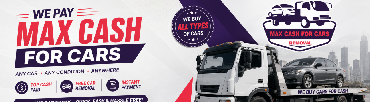 maxcashforcars