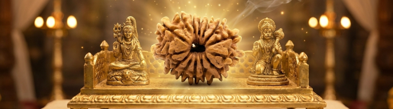rudrasparsh