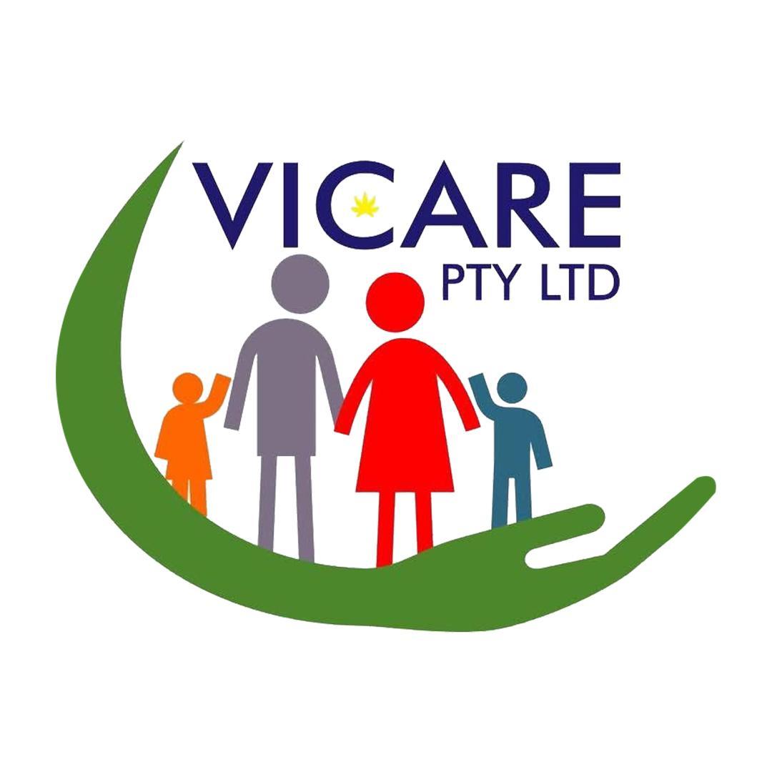 Vicareptyltdv